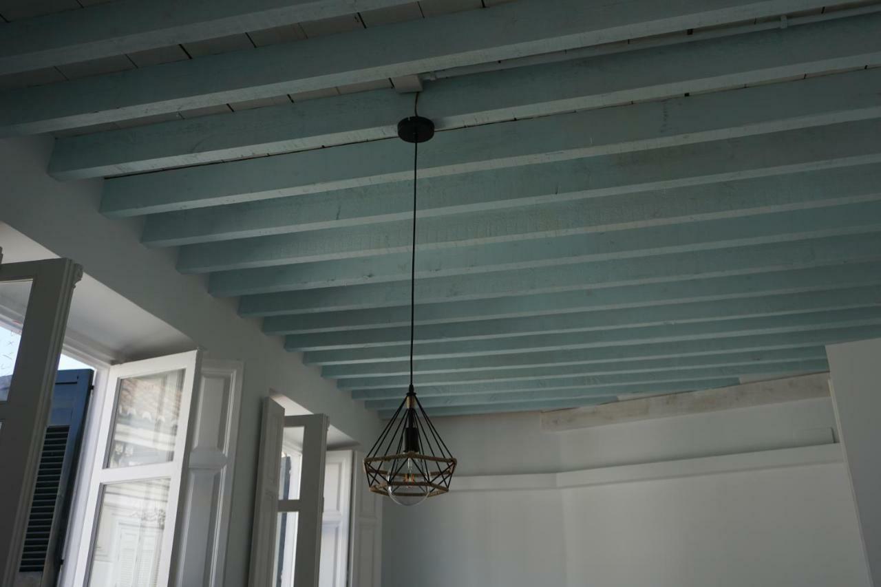 Apartamentos Mediterranea Centro Malaga Bagian luar foto